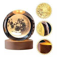 LAMPARA LUNA