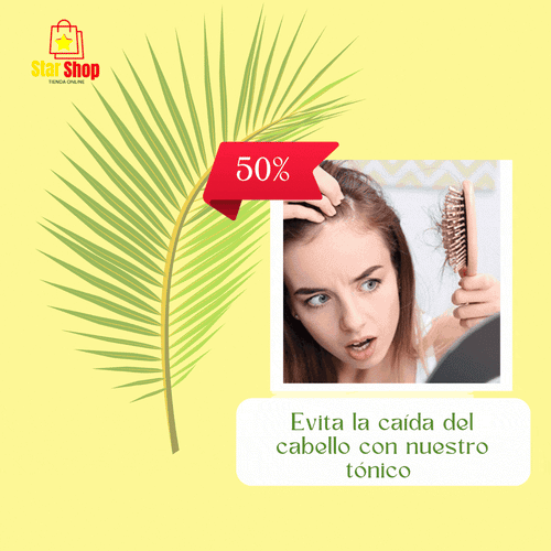 OUHOE -CRECIMIENTO DE CABELLO